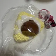 スクイーズ 栗 チョコがけ おにぎり型 リアル スクイーズ　taonini