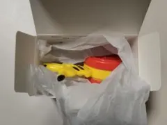 ポケモン ハッピーセット ピカチュウ