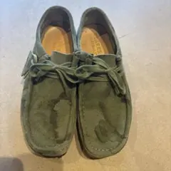 Clarks シューズ