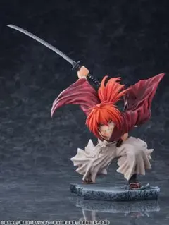 WF2026S 傷物語こよみヴアンプ屋上でいるキスショット ガレージキット