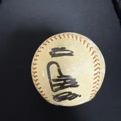 2026年最新】王貞治 サインボールの人気アイテム - メルカリ