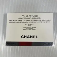 CHANEL エクラ ルミエール コンパクト B20☆ - メルカリ