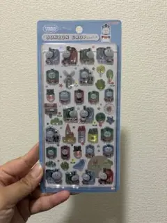【正規品】ボンボンドロップシール トーマスのサムネイル