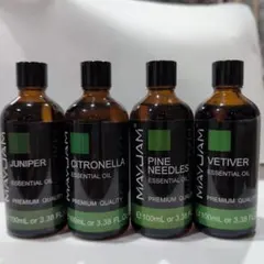 T.Tさま専用【新品未使用】MAYJAM エッセンシャルオイル 12本セット