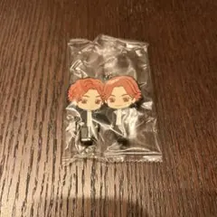 WIND BREAKER season2 ガチャガチャ 榊晴竜＆雨竜