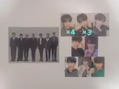 2026年最新】victon トレカの人気アイテム - メルカリ