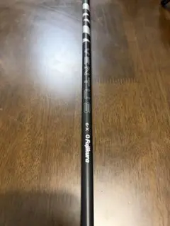 Fujikura 24 VENTUS BLACK 6-X シャフトのサムネイル