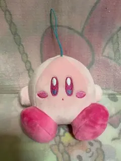 星のカービィ 25周年 プププアイランズ もちもちぬいぐるみmini