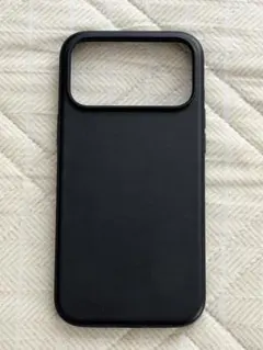 NOMAD Modern Leather Case Blackのサムネイル