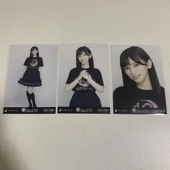 乃木坂46 川﨑桜 13th バスラ ライブTシャツ コンプ - メルカリ