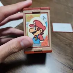 任天堂 マリオ花札のサムネイル