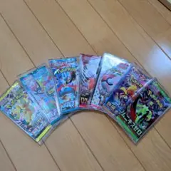 ポケカ絶版　石川スクランブルバトルポケカクジ ポケカ絶版 石川スクランブルバトルポケカクジ - メルカリ