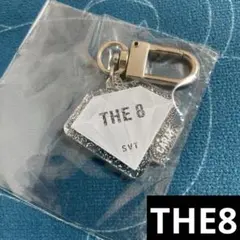 SEVENTEEN ダイアモンドチャーム ミンハオ THE8 ドームコン　レア