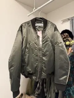 2026年最新】Acne Studios メンズ MA-1・フライトジャケットの人気