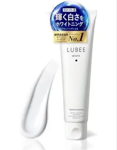 ルビーホワイト 歯磨き粉 ホワイトニング 医薬部外品 薬用 口臭ケア 虫歯予防
