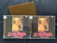 矢沢永吉DVD THE STAR IN HIBIYA/ミニポスター付き - メルカリ