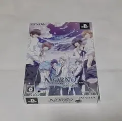 ノルン＋ノネット ラスト イーラ 限定版 NORN9 VITA LASTERA - メルカリ
