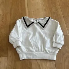 セーラー トップス