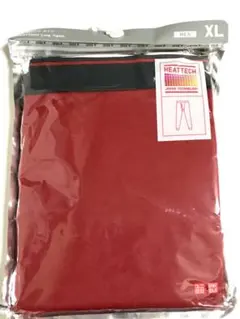 ユニクロ　ヒートテック　タイツ　XLサイズ　新品　★か9299