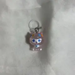 ジュエルペット めじるしアクセサリー エンジェラ