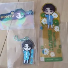 2026年最新】グループ名：SEVENTEEN その他の人気アイテム - メルカリ