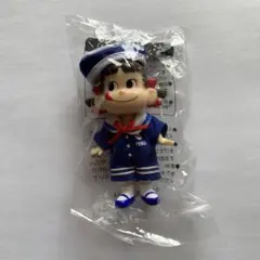 ペコちゃん セーラー服 フィギュア 約10cm