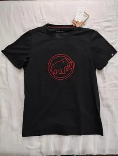 MAMMUT QD Logo Print T-Shirt AF Men S