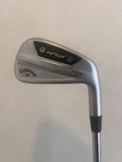Callaway APEX PRO 5番アイアンモーダス105S STM - メルカリ