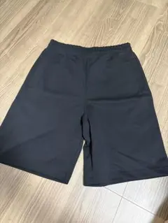 ユニクロ　ザラ　ユニクロC ハーフパンツ　スウェット　スウェットワイドショーツ