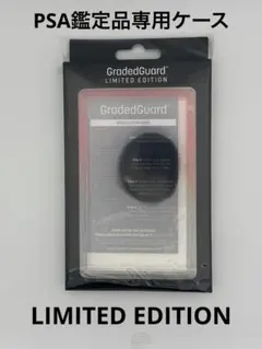 PSA鑑定品用ケース】Graded Guard COLA - メルカリ