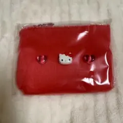 サンリオ シークレットミニコインパース キティ