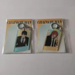 劇場版 チェンソーマン レゼ篇 アクリルキーホルダー 早川アキ 天使の悪魔