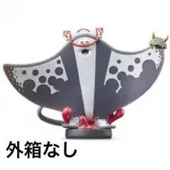 任天堂 Nintendo amiiboアミーボマンタロー スプラトゥーンシリーズ