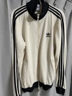 adidas トラックジャケット Lサイズのサムネイル
