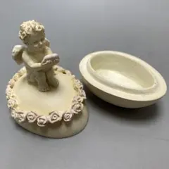 【お値下げ中】天使の置物 セット売り 楽天市場】天使 置物 セットの通販