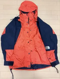 THE NORTH FACE マウンテンジャケット