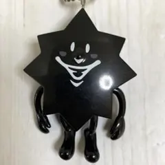 DEVILOCK デビロック　キャラクター　PALMBOY パームボーイ　黒のサムネイル