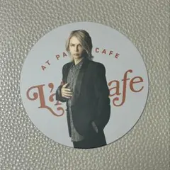 ラルカフェ2024 ランチョンマット hyde - メルカリ