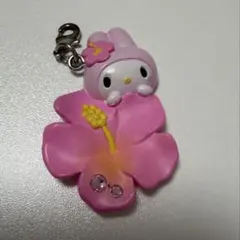 マイメロディ 平成コギャル キーホルダー チャーム
