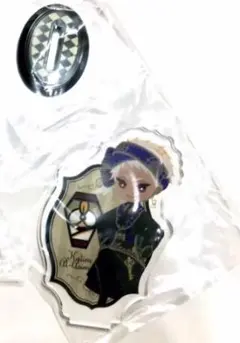 ツイステ 一番くじJ賞 アクリルスタンド カリム