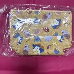 ミスタードーナツ ポケモン ポーチのサムネイル
