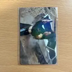 ルセラフィム カズハ HOT トレカ