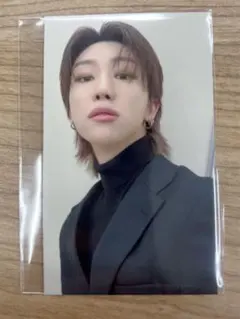 SEVENTEEN スペシャルthanks ユニバ ディエイト