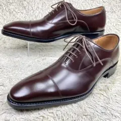 ♡デッドストック♡ コールハーン ドレスシューズ ストレートチップ