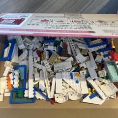 LEGOブロック ゆうパケット②