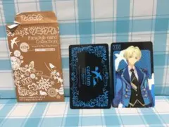 ツキウタ。 ファンクラブカードコレクション 2017年Ver. 皐月葵 2枚