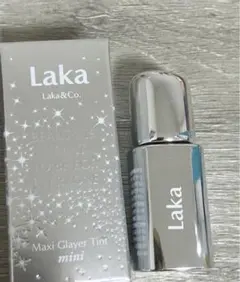 Laka Maxi Glayer Tint mini 608 wisperのサムネイル