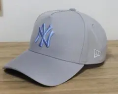 ニューエラ NEWERA 9FORTY A-FRAME ヤンキース ★EU限定★