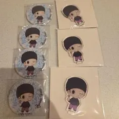 ダンガンロンパ カフェ