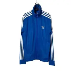 【ファイヤーバード】adidas トラックジャケット ジャージ EUROPA